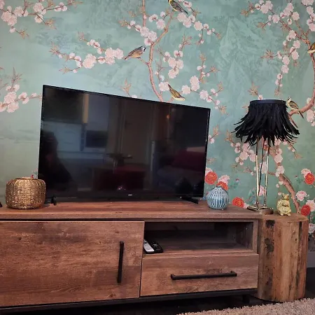 Bosnest De Specht, Knus Boshuisje Met Privetuin In Nabij Veluwepark