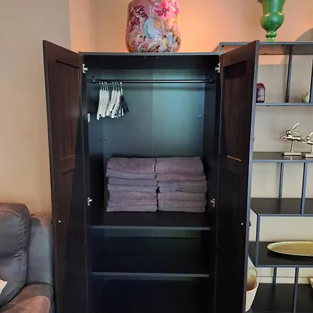 Bosnest De Specht, Knus Boshuisje Met Privetuin In Nabij Veluwepark 別荘 オッテルロ