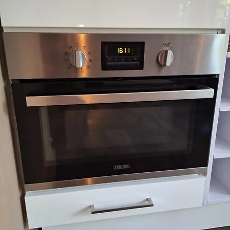 Vakantiehuis Boshuisje Het Bosnest - De Specht Met Privétuin Op Hoefbos Veluwe