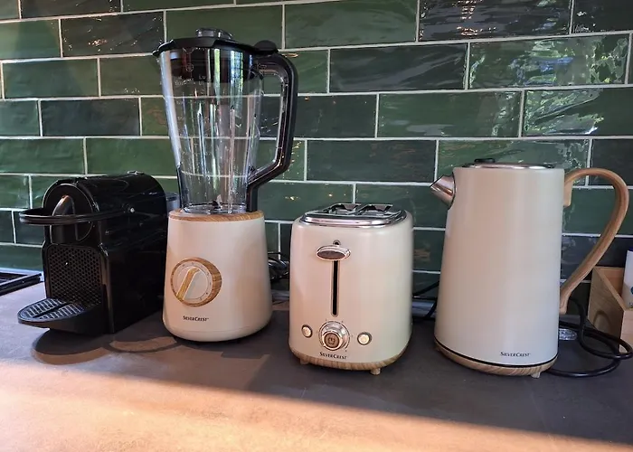 Bosnest De Specht, Knus Boshuisje Met Privetuin In Nabij Veluwepark Holiday home