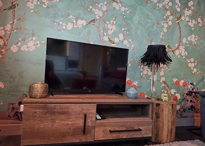 Bosnest De Specht, Knus Boshuisje Met Privetuin In Nabij Veluwepark