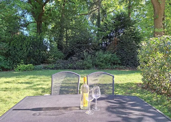 Bosnest De Specht, Knus Boshuisje Met Privetuin In Nabij Veluwepark Holiday home Otterlo