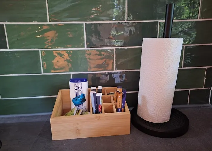 Bosnest De Specht, Knus Boshuisje Met Privetuin In Nabij Veluwepark Otterlo