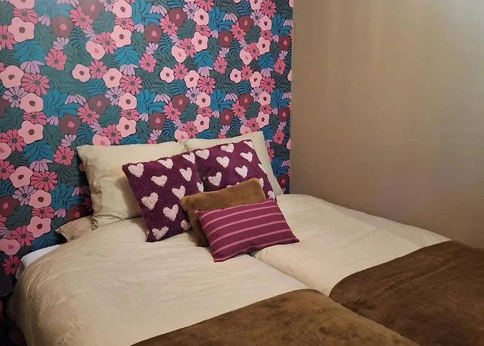 Bosnest De Specht, Knus Boshuisje Met Privetuin In Nabij Veluwepark * Otterlo