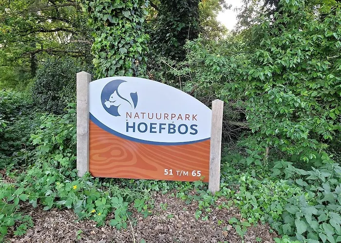 Tatil Evi Bosnest De Specht, Knus Boshuisje Met Privetuin In Nabij Veluwepark