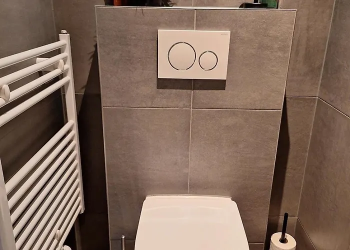 Bosnest De Specht, Knus Boshuisje Met Privetuin In Nabij Veluwepark Tatil Evi