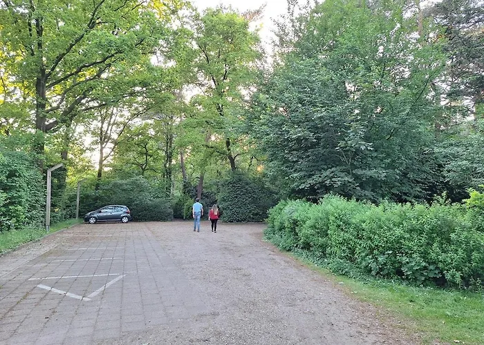 Bosnest De Specht, Knus Boshuisje Met Privetuin In Nabij Veluwepark *