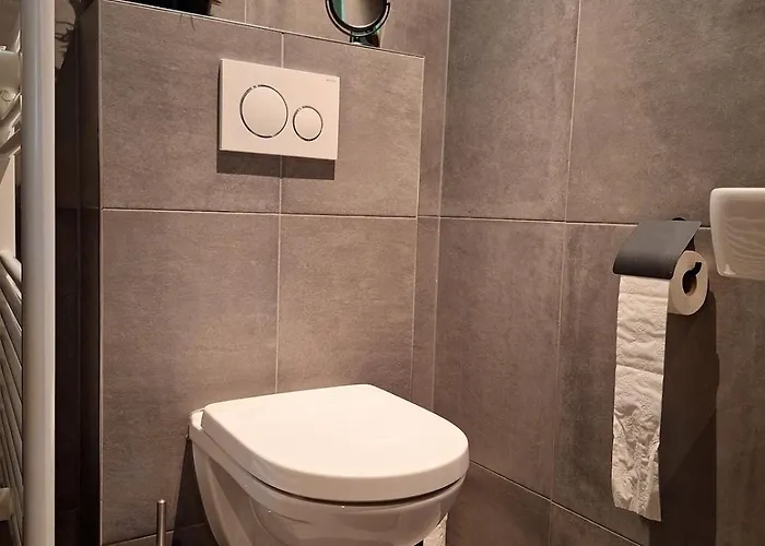 Bosnest De Specht, Knus Boshuisje Met Privetuin In Nabij Veluwepark *